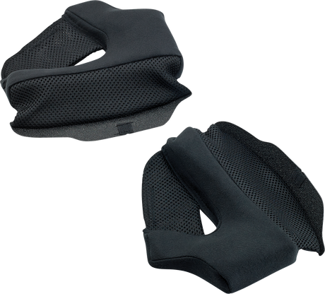 Lane Splitter Helmet Cheek Pads