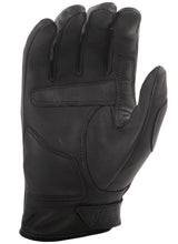 Highway 21 Women's Vixen Black Gloves