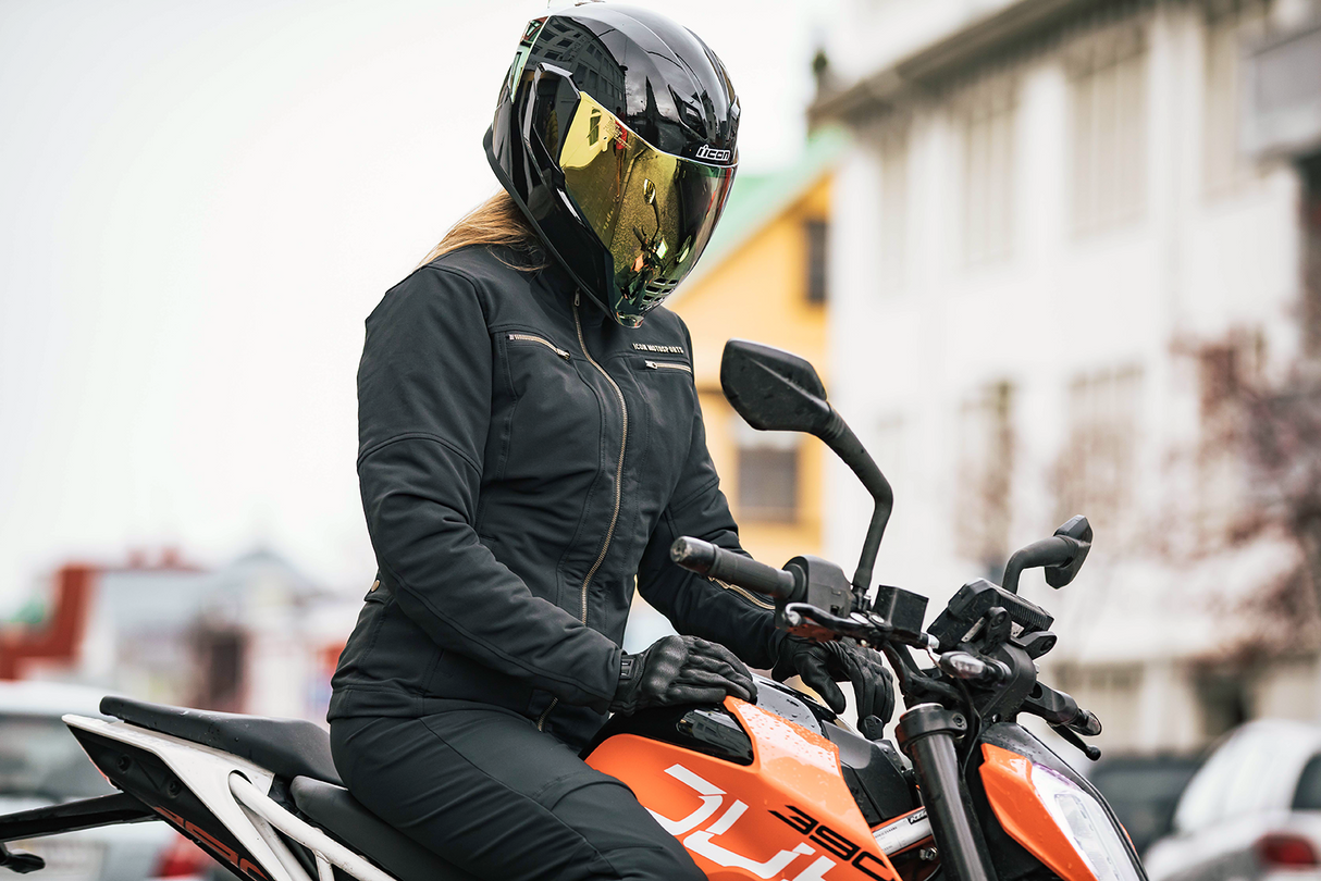 Pursuit Classic™ Gloves