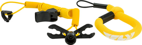 FLY RACING ULTRA CORD FLOATING TETHERCORD /LANYARD