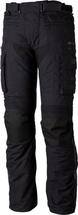 PRO SERIES AMBUSH CE JEAN BLACK/BLACK TEXTILE