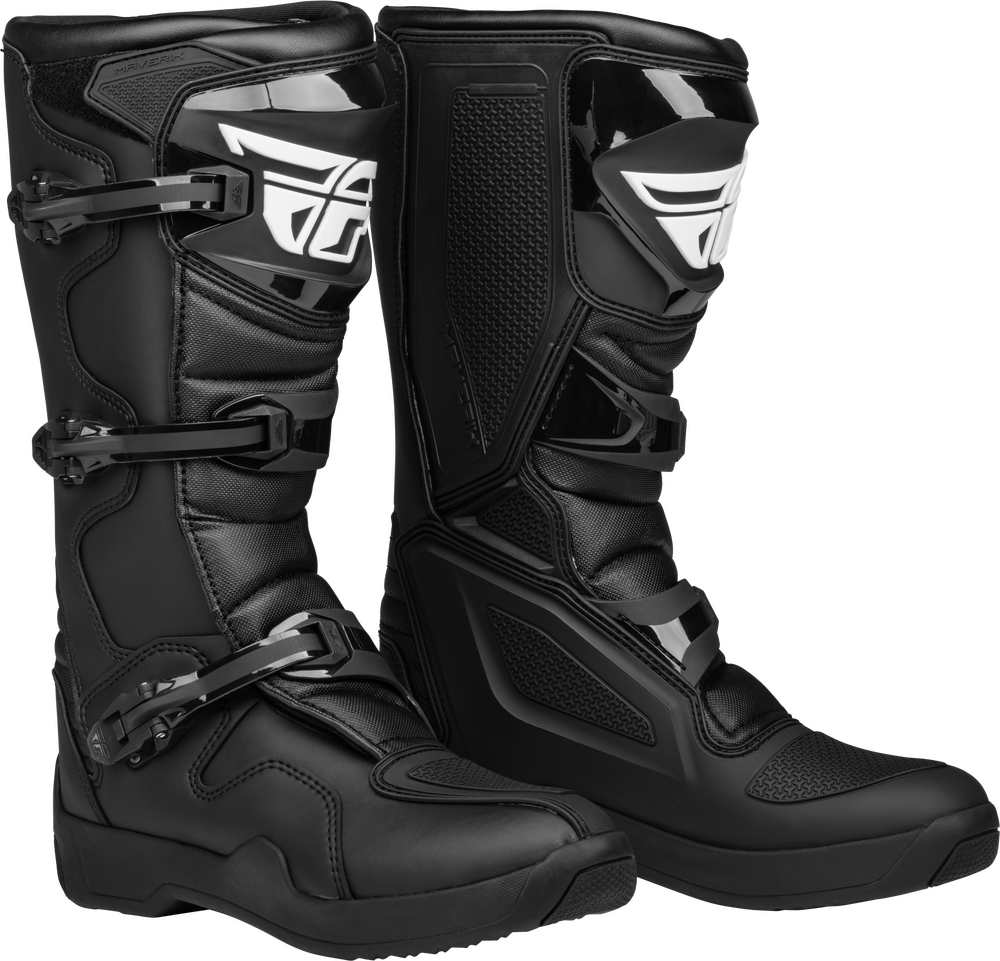 Fly Racing Maverik LT Boots