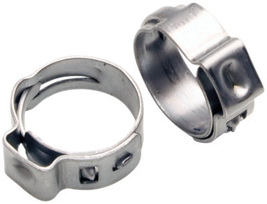 MOTION PRO STEPLESS CLAMP 9.6-11.3MM (10PK)