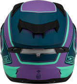 GMAX FF-98 Aftershock Helmet