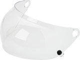 Gringo S Helmet Gen 2 Bubble Shield