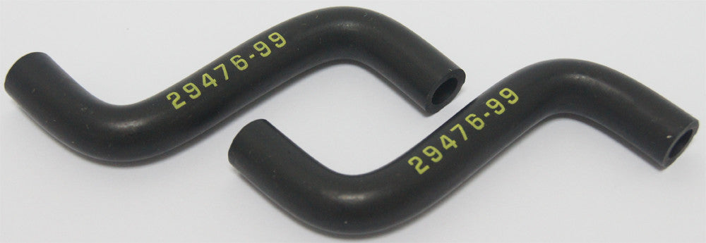 HARDDRIVE BREATHER HOSE OEM 29476-99 SOFTAIL 00-12 FLT 01-07 FX 01-