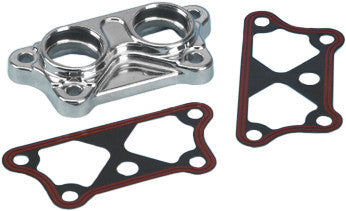 JAMES GASKETS GASKET TAPPET COVER RCM LATE SPORTSTER 2/PK 17976-04