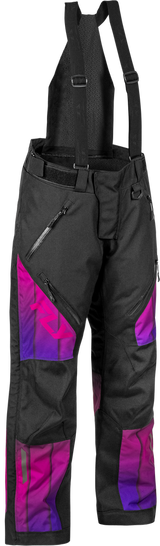 Fly Racing Women's SNX Pro Pants