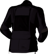 RST Women's PS Adventure D30 Jackets