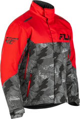 Fly Racing Youth SNX Pro Jacket