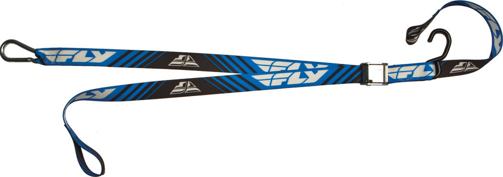 TIE-DOWN 1.5"X72" SOFT TIE