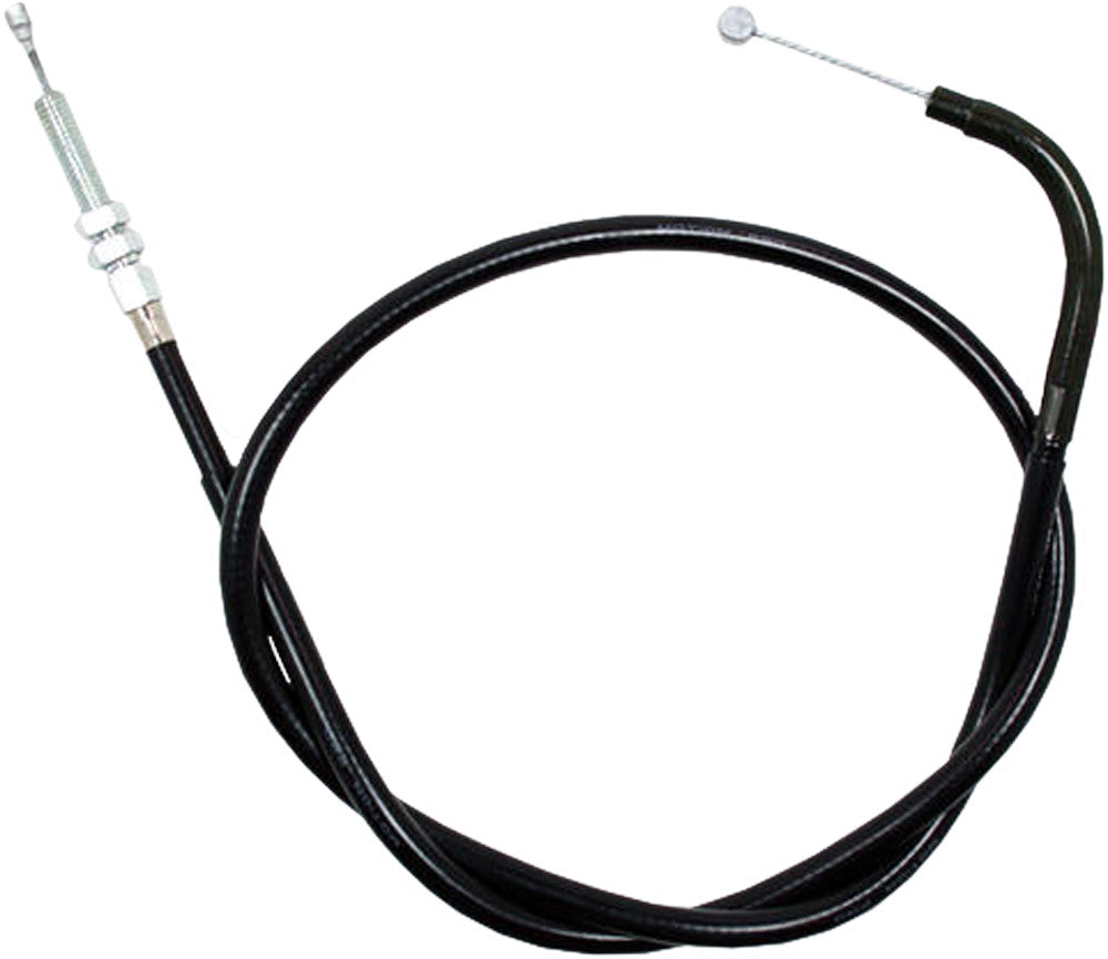 MOTION PRO BLACK VINYL CLUTCH CABLE