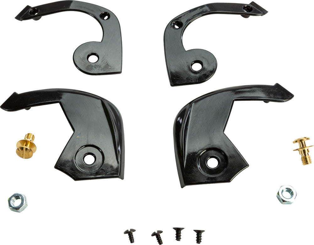 GMAX Front Corner Trim Left/Right MD-01