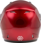 GMAX OF-17 Open-Face Helmet