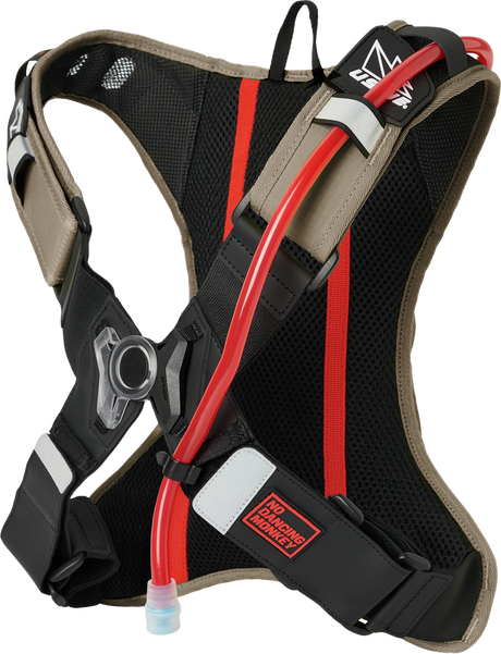 OUTLANDER MOTO 2L HYDO PACK SAND