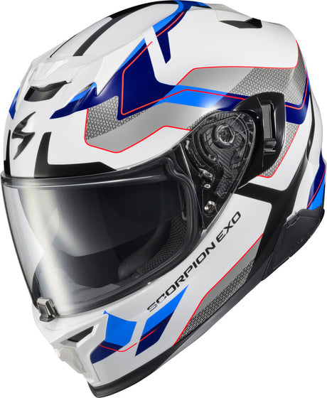 EXO-T520 FULL FACE HELMET ZUSE