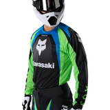 Fox Racing 180 Kawasaki KIT