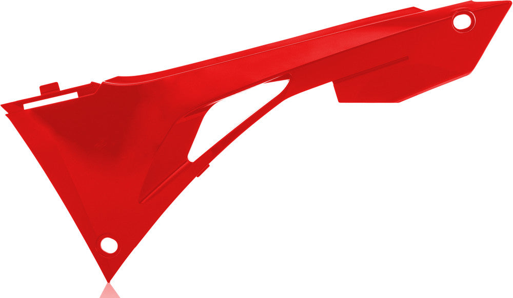 AIRBOX COVER RED