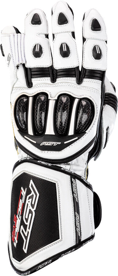 RST Women's Tractech Evo 4 CE Leather Gloves