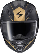 SCORPION EXO-R430 Cutlass Full Face Helmet