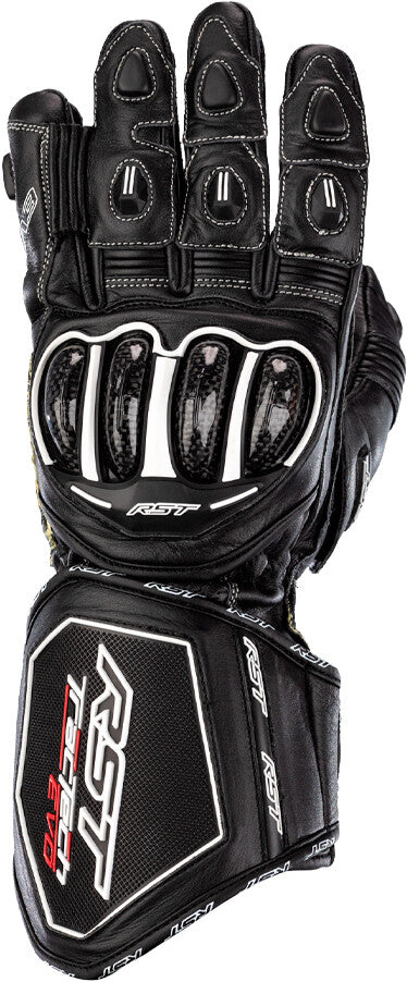 RST Women's Tractech Evo 4 CE Leather Gloves