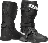 Radial MX Boots