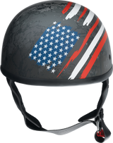 CC Beanie Justice Helmet