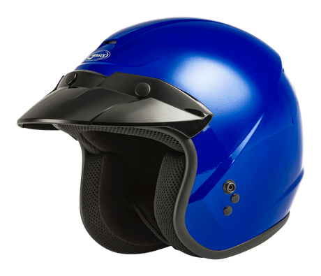 GMAX OF-2 Open-Face Helmet
