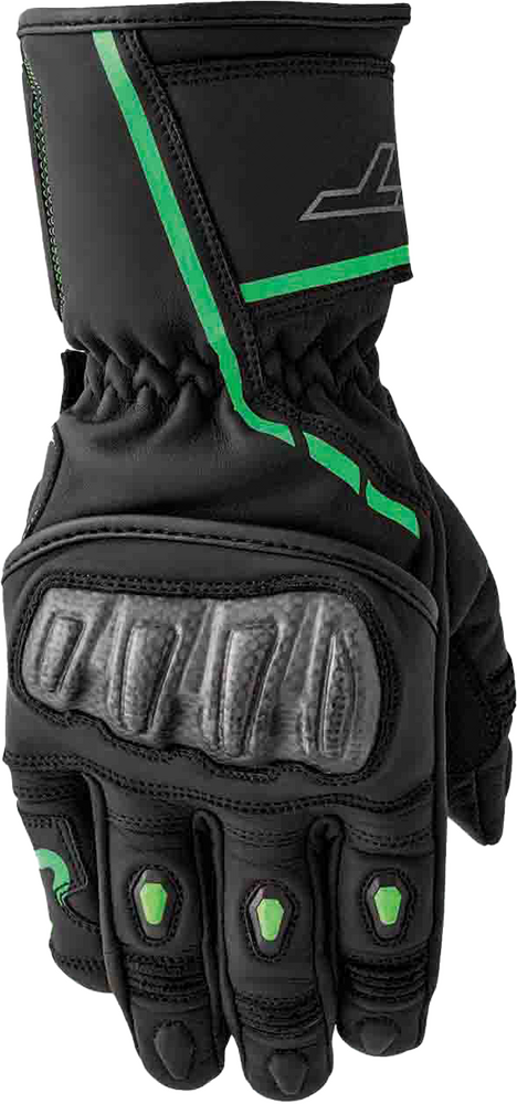 RST S1 Leather Gloves