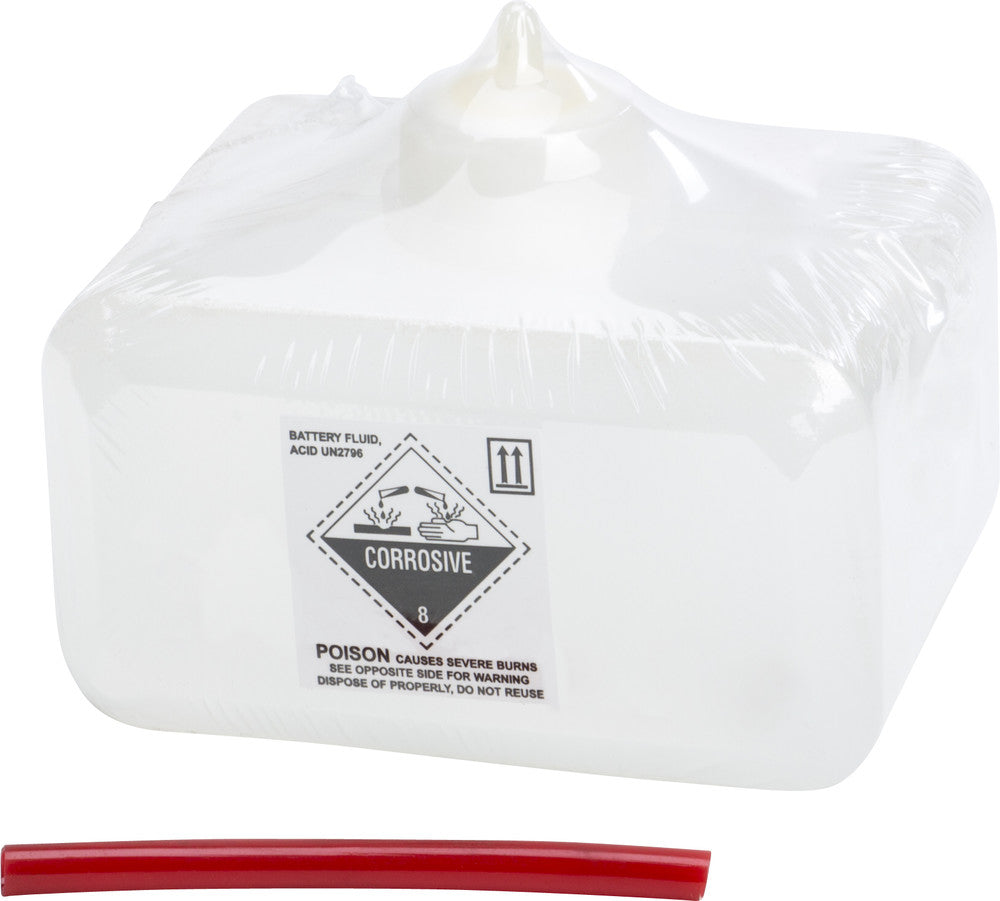 Fire Power Non-Sealed Battery Electrolyte Pack 13.5 OZ/400CC