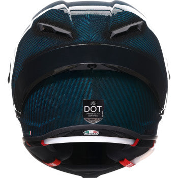 AGV Pista GP RR Limited Edition Acqua Helmet