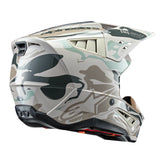 ALPINESTARS S-M5 ECE GRAPHIC HELMETS