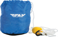 HEAVY DUTY ANCHOR BAG RED
