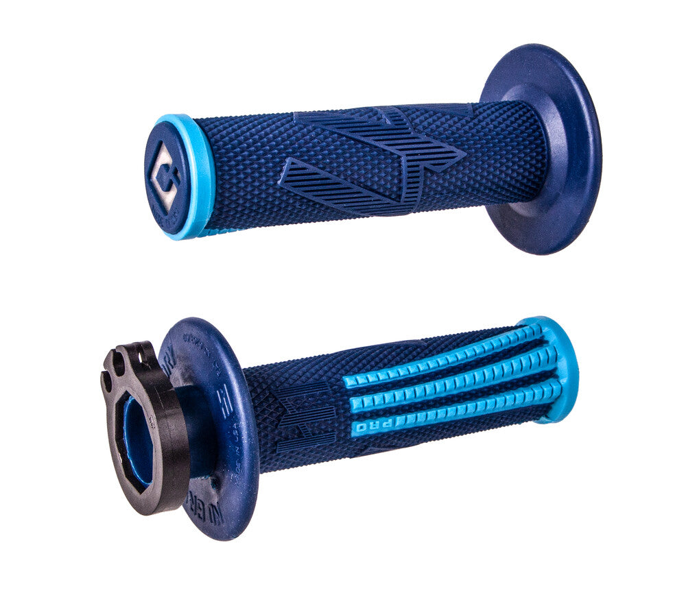 ODI EMIG PROV2 Lock-On Grips