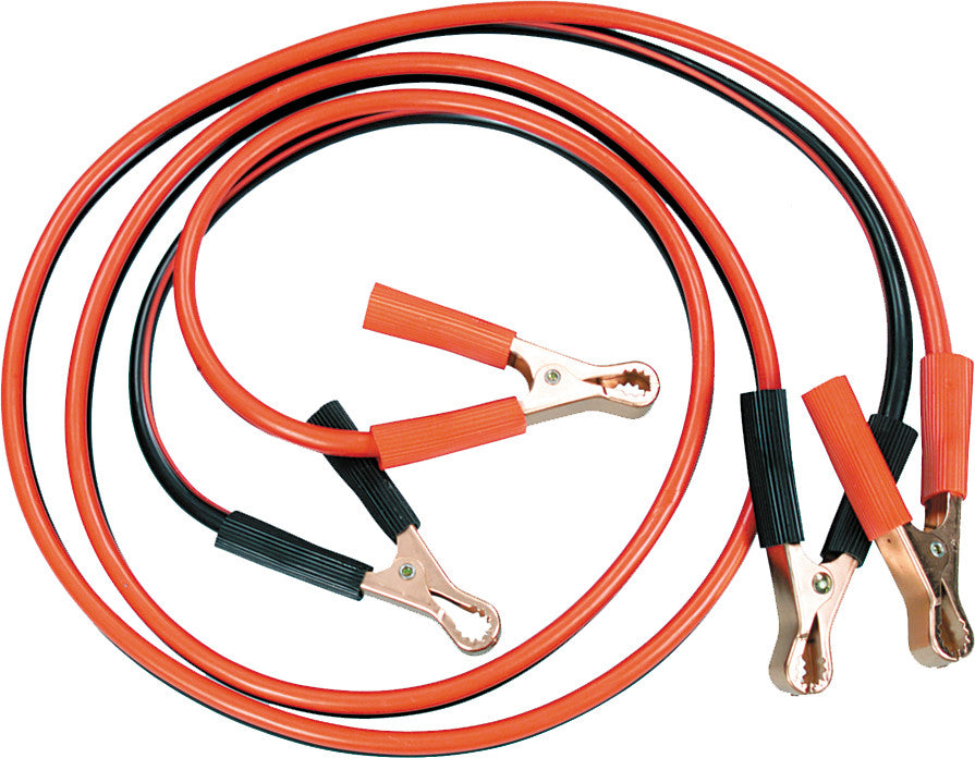 FIRE POWER JUMPER CABLE 8'
