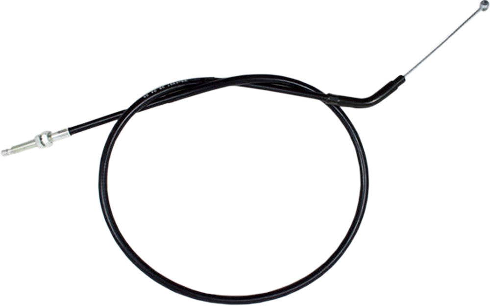 MOTION PRO BLACK VINYL CLUTCH CABLE