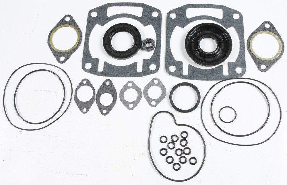 SP1 FULL GASKET SET A/C