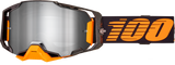 100% Armega Hiper Goggle Mirror Lens