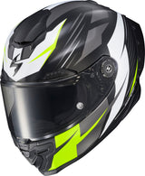 SCORPION EXO-Warp Dilithium Full Face Helmet