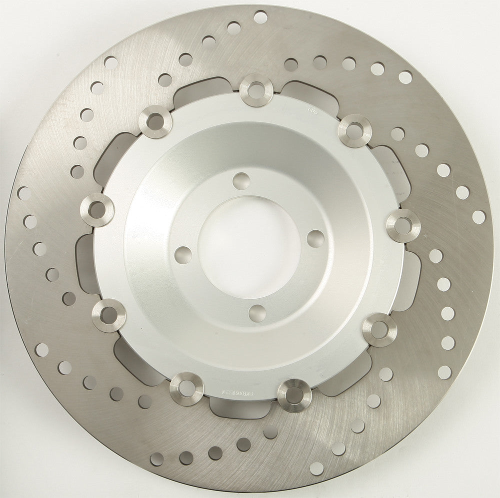 EBC STANDARD BRAKE ROTOR