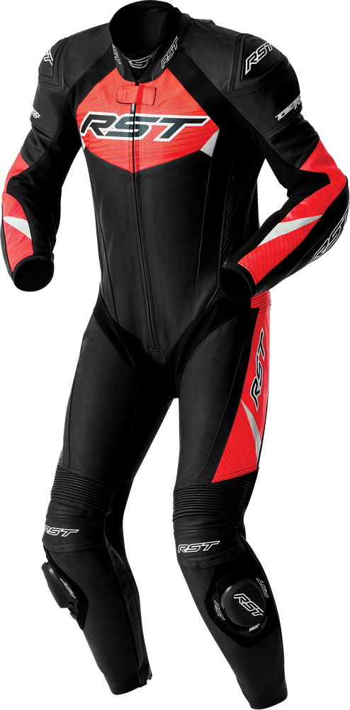 RST Tractech EVO D30 Leather Suit