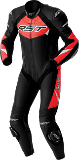RST Tractech EVO D30 Leather Suit