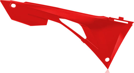 AIRBOX COVER RED