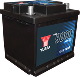 YBX9140R AGM - SPILL-PROOF