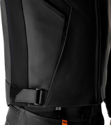 RST S1 D3O Leather Jacket