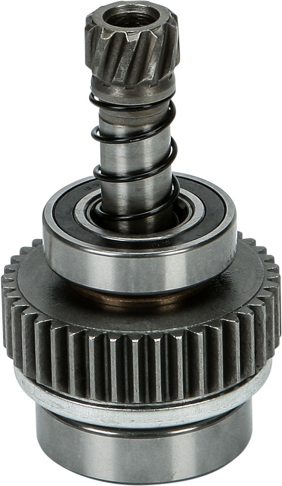 Fire Power Starter Drive H-D Big Twin 89-06