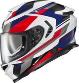 EXO-ECLIPSE FULL FACE HELMET LUNAR