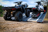 CALIBER POLY SHIELD III SLUSH & ROCK SHIELD