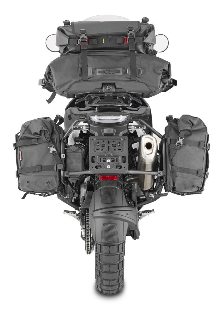 GIVI SIDE CASE HARDWARE KTM HUSQ