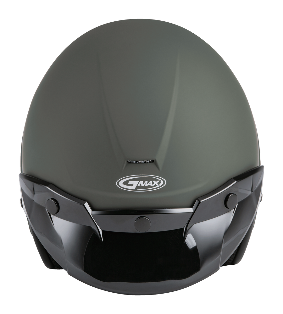 GMAX OF-2 Open-Face Helmet